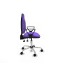 Office Chair Algarra Piqueras y Crespo BFN05RN Lilac