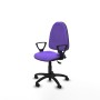 Office Chair Algarra Piqueras y Crespo BFN01RP Lilac