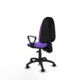 Office Chair Algarra Piqueras y Crespo BFN01RP Lilac