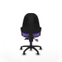 Office Chair Algarra Piqueras y Crespo BFN01RP Lilac