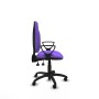 Office Chair Algarra Piqueras y Crespo BFN01RP Lilac