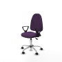 Office Chair Algarra Piqueras y Crespo BFN05RF Purple