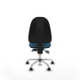 Office Chair Algarra Piqueras y Crespo B0005RF Petroleum green