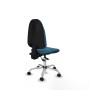 Office Chair Algarra Piqueras y Crespo B0005RF Petroleum green