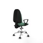 Office Chair Algarra Piqueras y Crespo BFN05RP Emerald Green