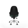 Office Chair Algarra Piqueras y Crespo BFN05RP Green