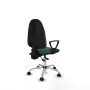Office Chair Algarra Piqueras y Crespo BFN05RP Green