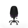 Office Chair Algarra Piqueras y Crespo B0001RP Purple