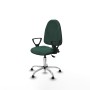 Office Chair Algarra Piqueras y Crespo BFN05RT Green