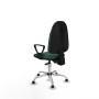 Office Chair Algarra Piqueras y Crespo BFN05RT Green