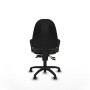 Office Chair Algarra Piqueras y Crespo BFN01RF Black
