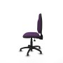 Office Chair Algarra Piqueras y Crespo B0001RT Purple
