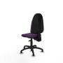 Office Chair Algarra Piqueras y Crespo B0001RT Purple