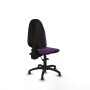 Office Chair Algarra Piqueras y Crespo B0001RT Purple