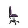 Office Chair Algarra Piqueras y Crespo B0001RT Purple