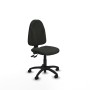 Office Chair Algarra Piqueras y Crespo B0001RN Black
