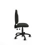 Office Chair Algarra Piqueras y Crespo B0001RN Black