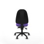 Office Chair Algarra Piqueras y Crespo B0001RP Lilac