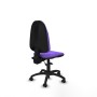 Office Chair Algarra Piqueras y Crespo B0001RP Lilac