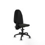 Office Chair Algarra Piqueras y Crespo B0001RT Black