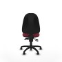 Office Chair Algarra Piqueras y Crespo B0001RF Maroon