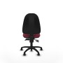 Office Chair Algarra Piqueras y Crespo B0001RN Maroon