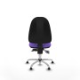 Office Chair Algarra Piqueras y Crespo B0005RT Lilac