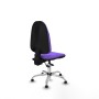 Office Chair Algarra Piqueras y Crespo B0005RT Lilac