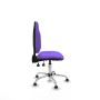Office Chair Algarra Piqueras y Crespo B0005RT Lilac