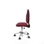 Office Chair Algarra Piqueras y Crespo B0005RN Maroon