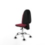 Office Chair Algarra Piqueras y Crespo B0005RN Maroon