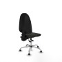 Office Chair Algarra Piqueras y Crespo B0005RT Black