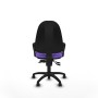 Office Chair Algarra Piqueras y Crespo BFN01RF Lilac