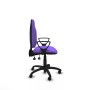 Office Chair Algarra Piqueras y Crespo BFN01RF Lilac