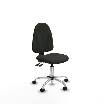 Office Chair Algarra Piqueras y Crespo B0005RN Black