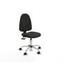 Office Chair Algarra Piqueras y Crespo B0005RN Black