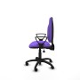 Office Chair Algarra Piqueras y Crespo BFN01RN Lilac
