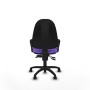 Office Chair Algarra Piqueras y Crespo BFN01RN Lilac