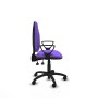 Office Chair Algarra Piqueras y Crespo BFN01RN Lilac