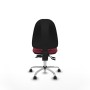 Office Chair Algarra Piqueras y Crespo B0005RP Maroon