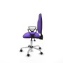 Office Chair Algarra Piqueras y Crespo BFN05RF Lilac