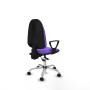 Office Chair Algarra Piqueras y Crespo BFN05RF Lilac