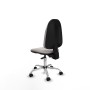 Office Chair Algarra Piqueras y Crespo B0005RN White