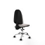 Office Chair Algarra Piqueras y Crespo B0005RN White