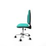 Office Chair Algarra Piqueras y Crespo B0005RN Turquoise