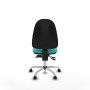 Office Chair Algarra Piqueras y Crespo B0005RN Turquoise