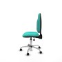 Office Chair Algarra Piqueras y Crespo B0005RP Turquoise