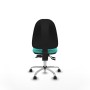 Office Chair Algarra Piqueras y Crespo B0005RP Turquoise