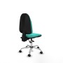 Office Chair Algarra Piqueras y Crespo B0005RP Turquoise