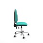 Office Chair Algarra Piqueras y Crespo B0005RP Turquoise